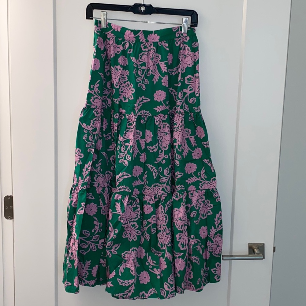 NWT!!! Xirena Midi Skirt